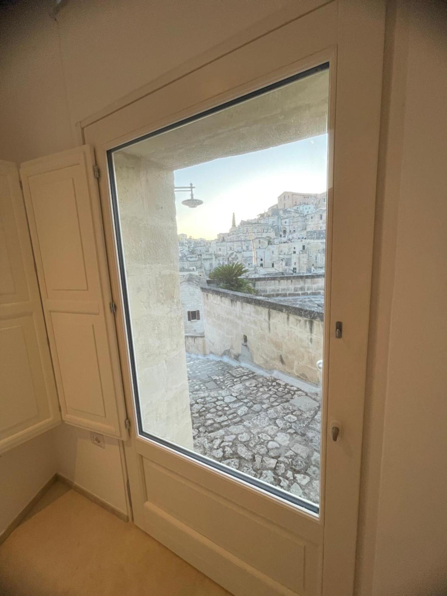 Giardini Di Luce Hotel Matera Exterior photo