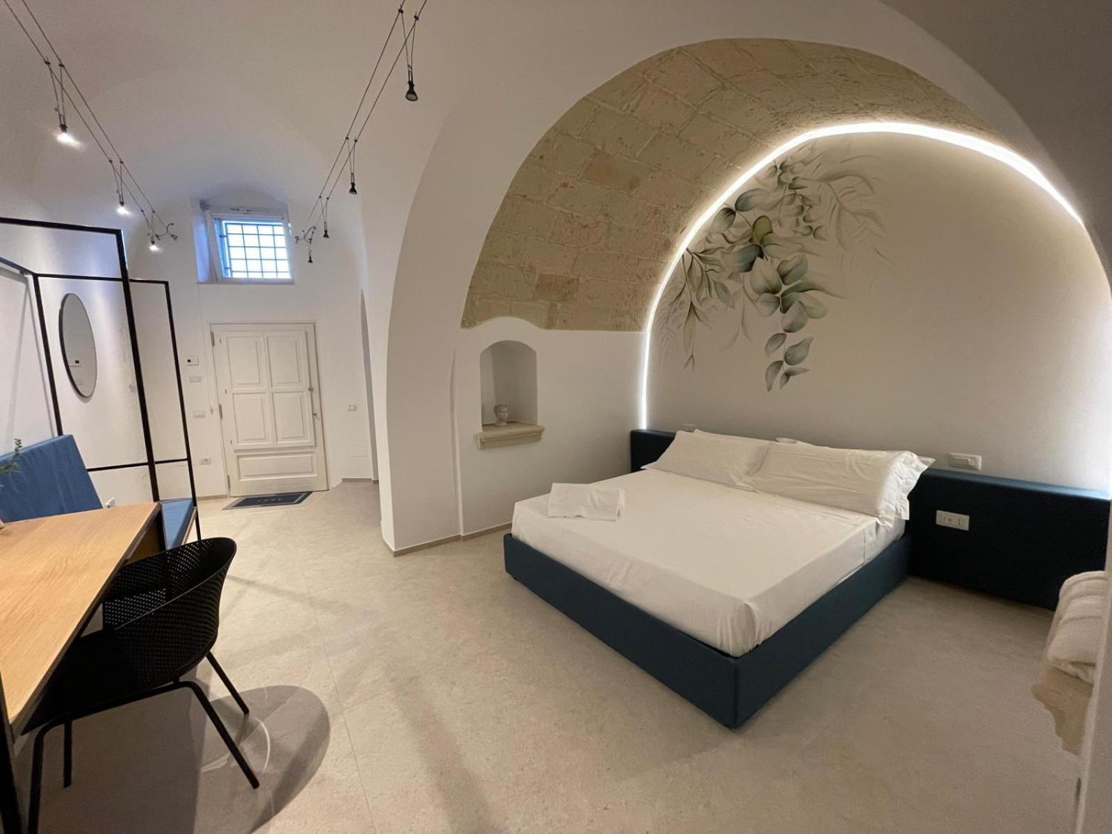 Giardini Di Luce Hotel Matera Room photo